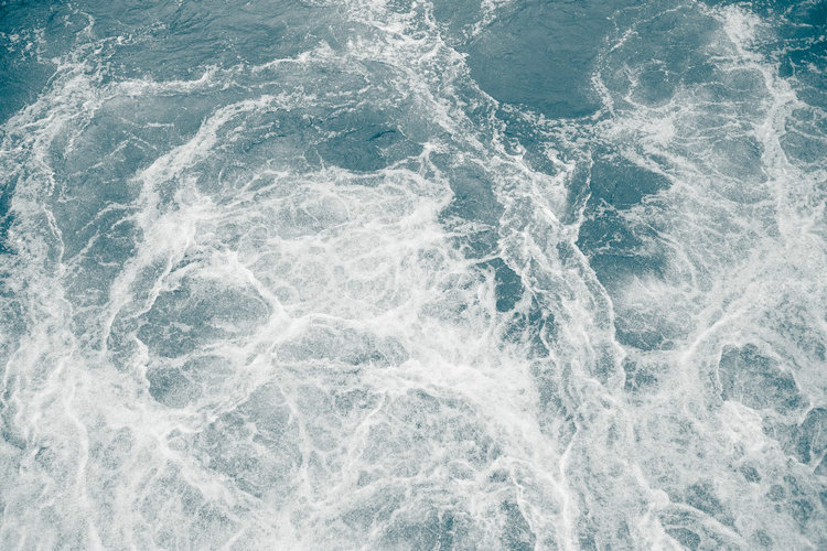 水質監測 水質監測