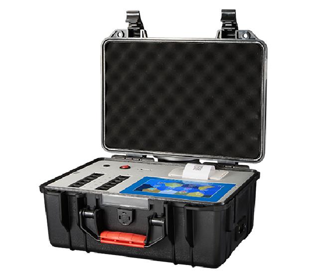 農殘 金標 多參數(shù) 養(yǎng)分一體機參數(shù)